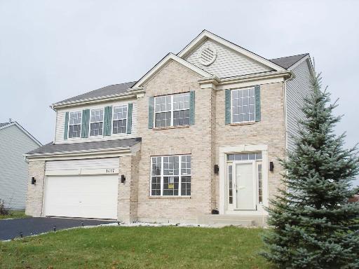 1417 Waterside Dr., Bolingbrook, IL 60490