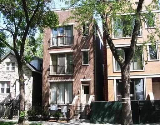 2416 W Thomas St. #1, Chicago, IL 60622