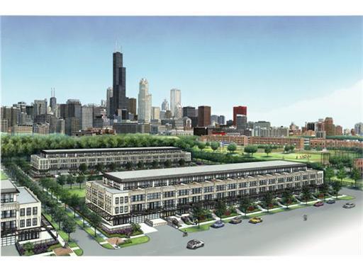 1151 W 14th Pl. #103, Chicago, IL 60608
