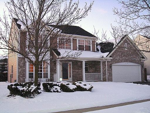 1190 Hummingbird Ln., Grayslake, IL 60030