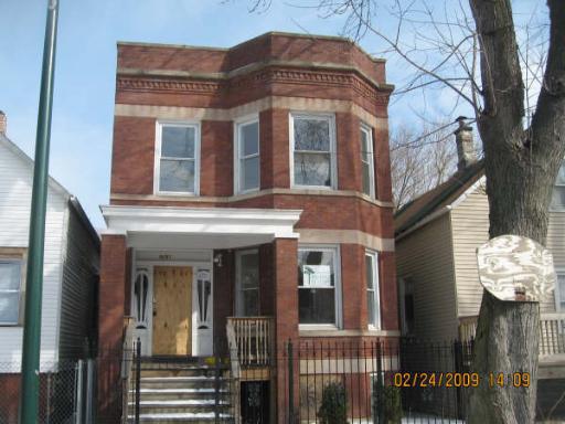 5251 S Justine St., Chicago, IL 60609