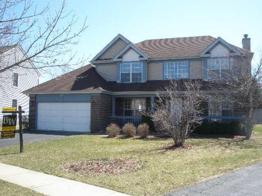 1155 Hummingbird Ln., Grayslake, IL 60030