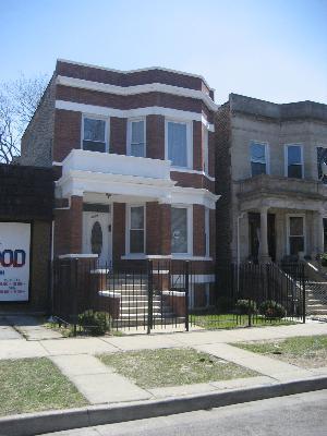 5707 S Sangamon St., Chicago, IL 60621