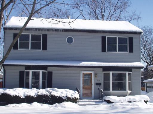 4109 Lindley St., Downers Grove, IL 60515