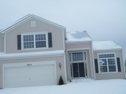 26925 W Locust Rd., Channahon, IL 60410