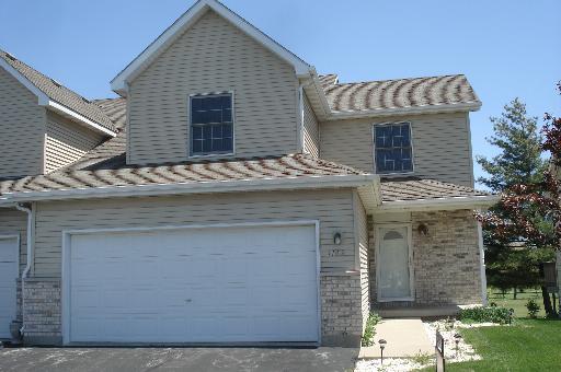 1169 Golf Ct., Dekalb, IL 60115