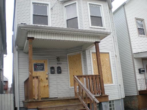 5253 S Hermitage Ave., Chicago, IL 60609