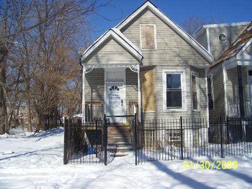 940 W 53rd St., Chicago, IL 60609