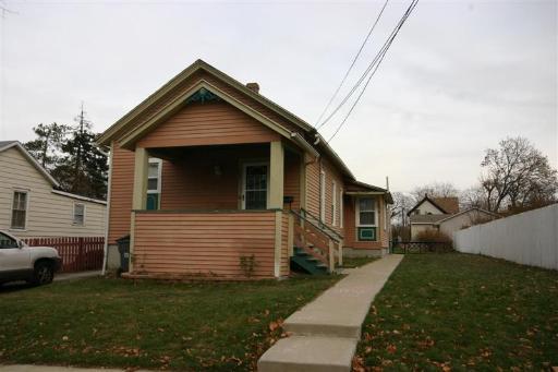 263 Mosley Ct., Elgin, IL 60120