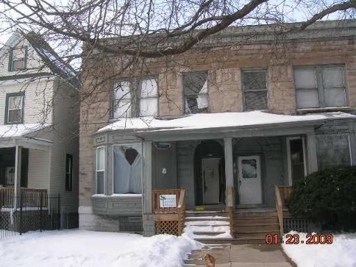 7642 S Eggleston Ave., Chicago, IL 60620