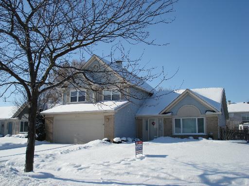 1313 Northgate Dr., Bartlett, IL 60103