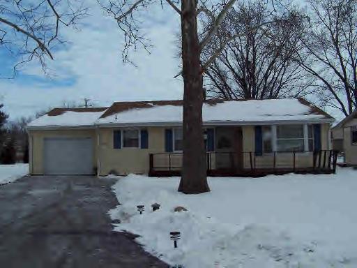14 Greenlawn, Kankakee, IL 60901