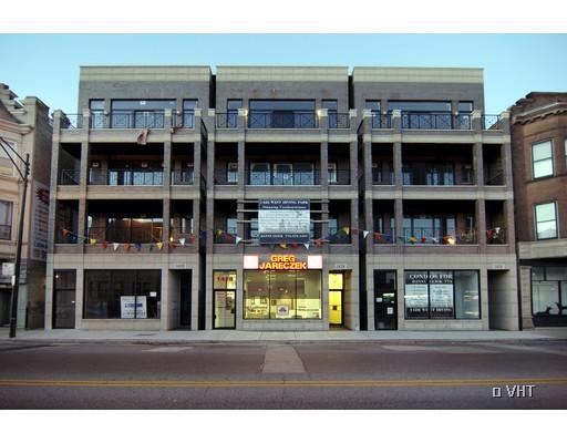 [Address Hidden by Seller], Chicago, IL 60613