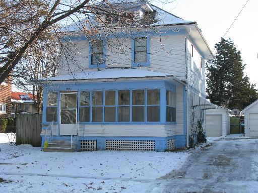 [Address Hidden by Seller], Aurora, IL 60505