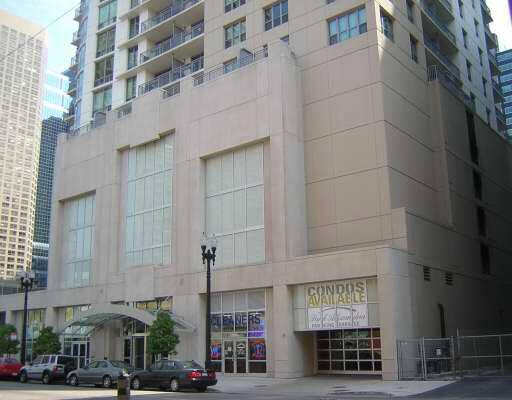125 S Jefferson St. #705, Chicago, IL 60661