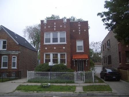 7330 S Kenwood Ave., Chicago, IL 60619
