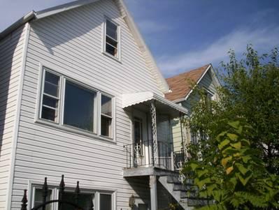 4624 S Talman Ave., Chicago, IL 60632