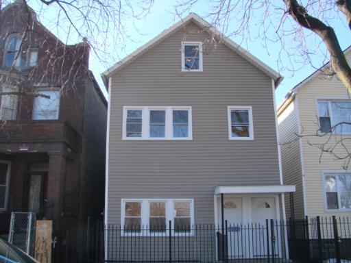 4952 S Laflin St., Chicago, IL 60609