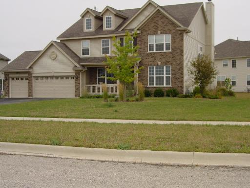 [Address Hidden by Seller], Yorkville, IL 60560
