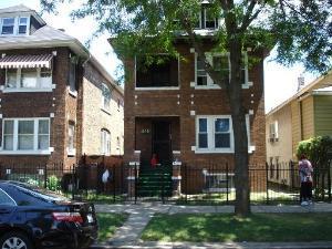 [Address Hidden by Seller], Chicago, IL 60617