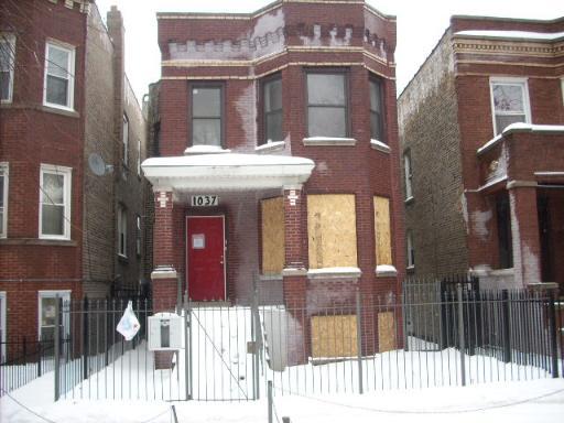1037 N Springfield Ave., Chicago, IL 60651