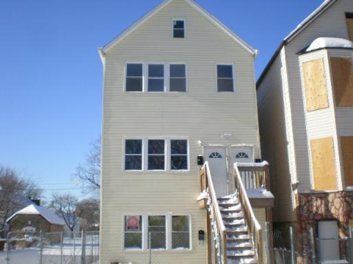 5022 S Elizabeth St., Chicago, IL 60609