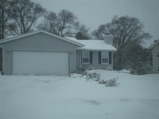 2531 Bluffside Dr., Rockford, IL 61109