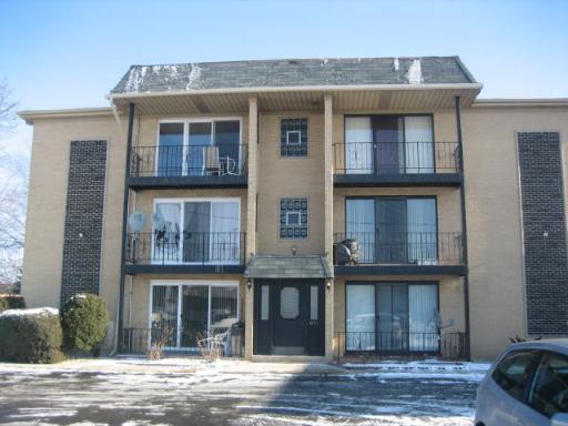 8855 N Greenwood Ave. #3NW, Niles, IL 60714