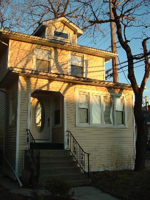 1184 S Ridgeland Ave., Oak Park, IL 60304