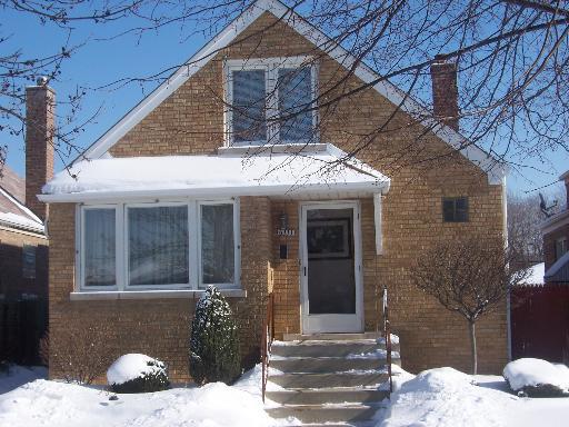 [Address Hidden by Seller], Chicago, IL 60638