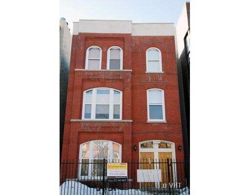 2649 W Haddon St. #1N, Chicago, IL 60622