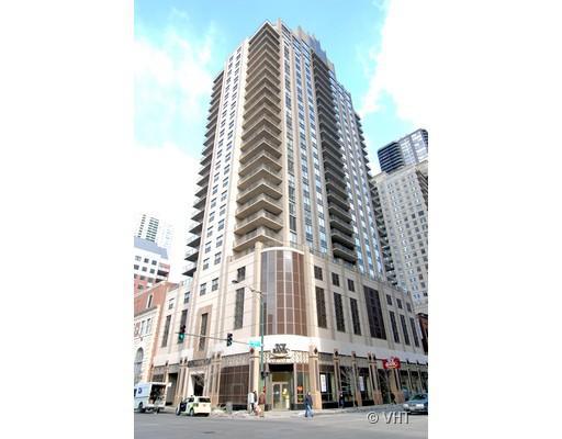 635 N Dearborn #1603, Chicago, IL 60654