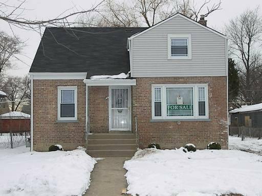 228 E 141st St., Dolton, IL 60419