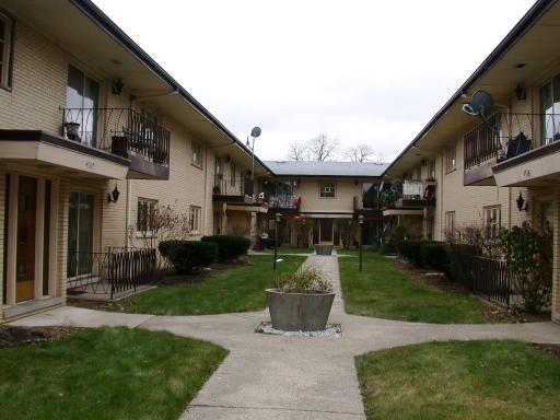 4564 N Milwaukee Ave. #105, Chicago, IL 60630