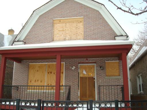 1250 N Springfield Ave., Chicago, IL 60651
