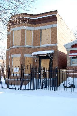 3837 W Huron St., Chicago, IL 60624