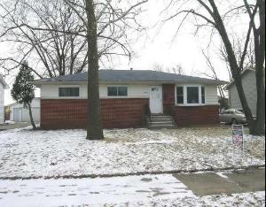 22807 Ridgeway Ave., Richton Park, IL 60471