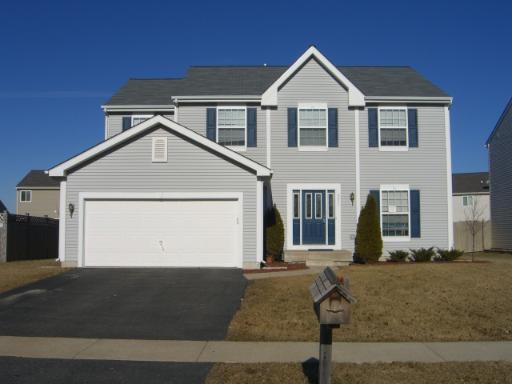 6211 Clifton Ct., Plainfield, IL 60544