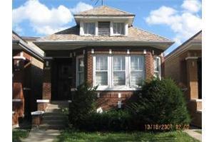 [Address Hidden by Seller], Chicago, IL 60629
