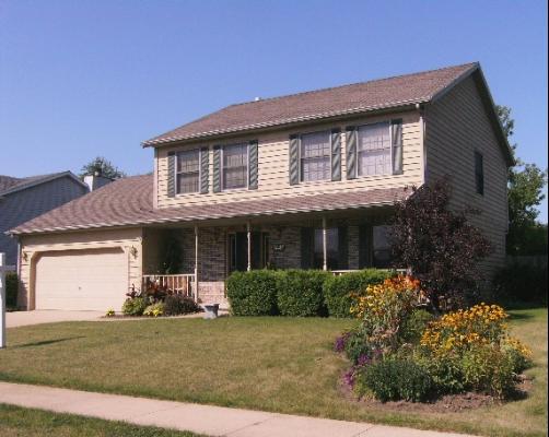 1447 William St., Sycamore, IL 60178