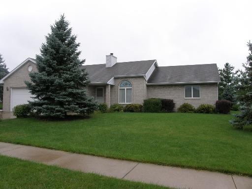 816 Burla Dr., Morris, IL 60450
