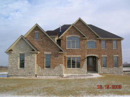 15601 S Jeanne Ln., Homer Glen, IL 60491