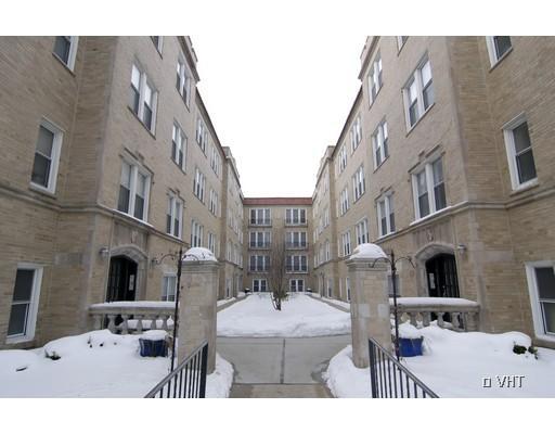 4510 N Ashland Ave. #GW, Chicago, IL 60640