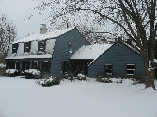 12403 Cooney Dr., Woodstock, IL 60098