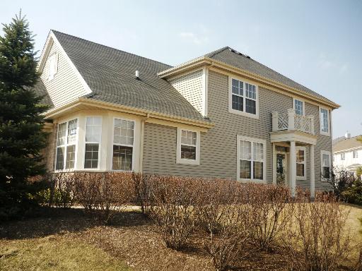 1260 Timberline Dr., Bartlett, IL 60103