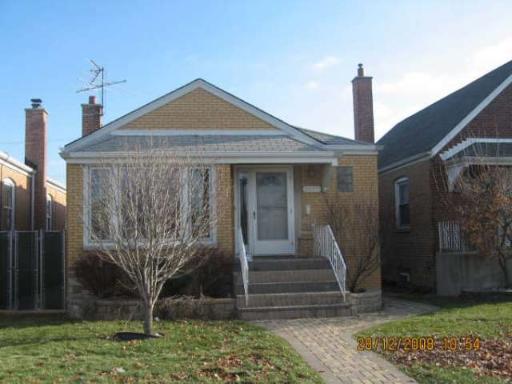 6531 S Kenneth Ave., Chicago, IL 60629