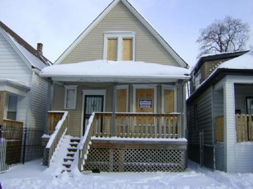 6419 S Claremont Ave., Chicago, IL 60637