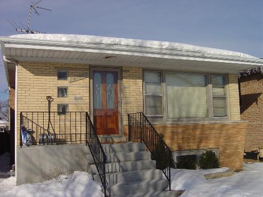 6846 W 64th Pl., Chicago, IL 60629