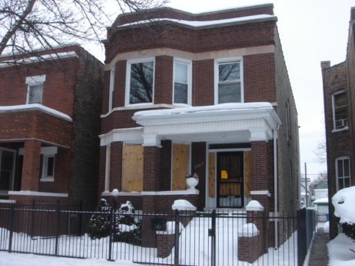 7342 S Rhodes Ave., Chicago, IL 60619