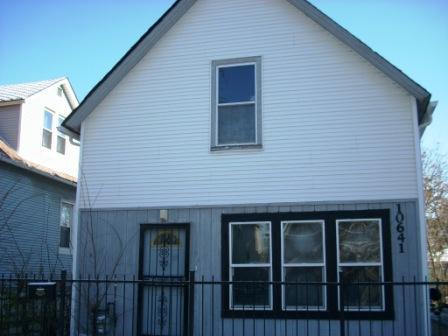 10641 S Edbrooke Ave., Chicago, IL 60628